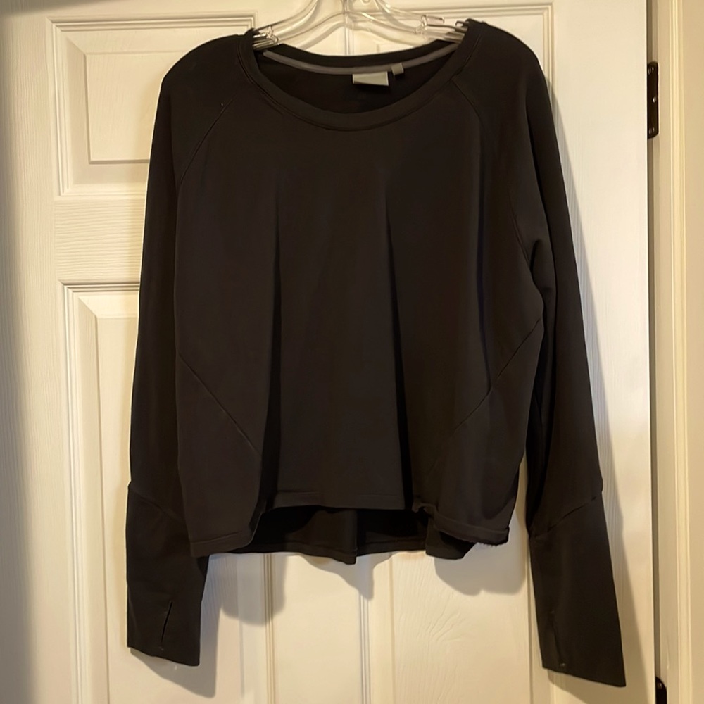 Athleta sweatshirt XL